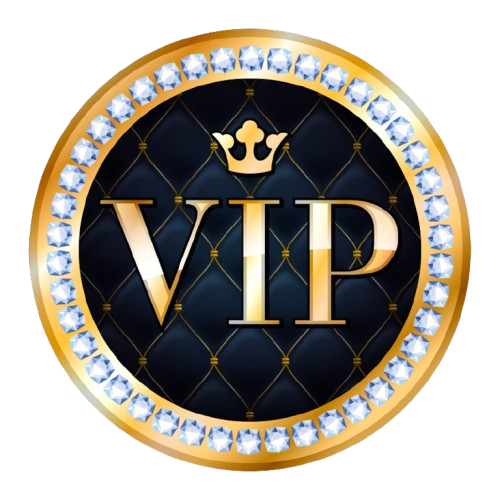 VIP Logo